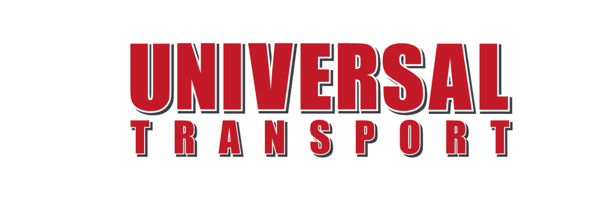 Universal transport banner