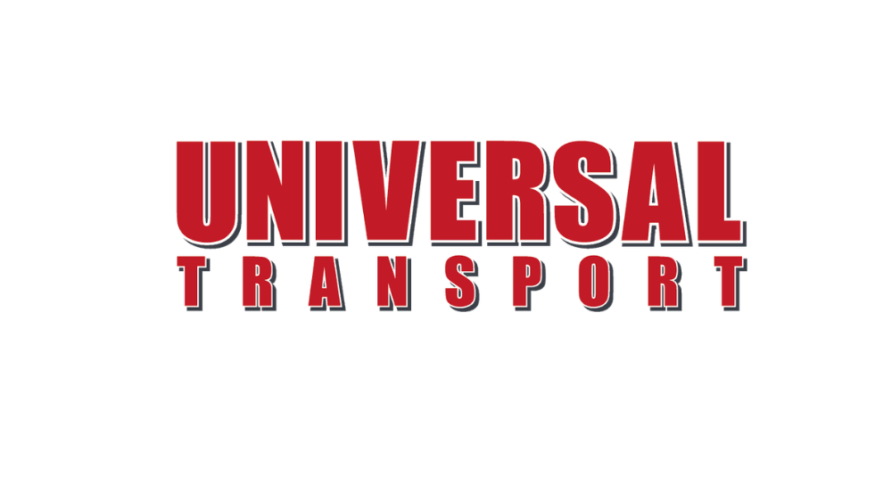 Universal transport (lille billede)