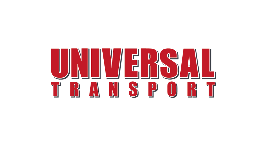Universal transport (lille billede)